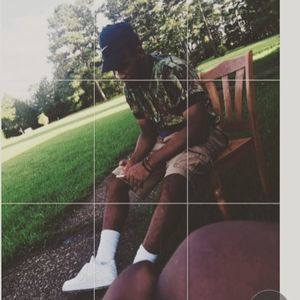 Meet your Posher, Jay jay